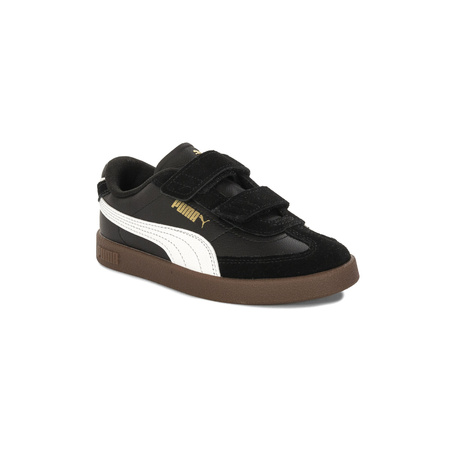 Puma CLub II Era V PS Black