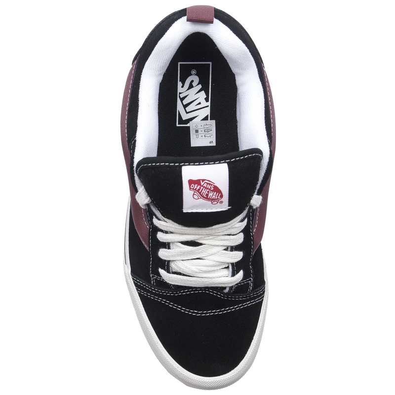 Vans Era UA Sport VN0A4BU6BKA Black Trainers