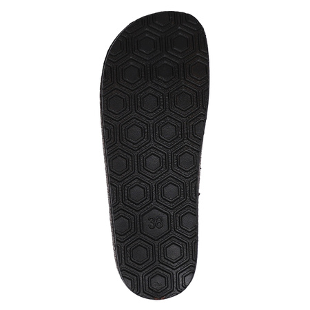 Inblu Women's Beige Slippers