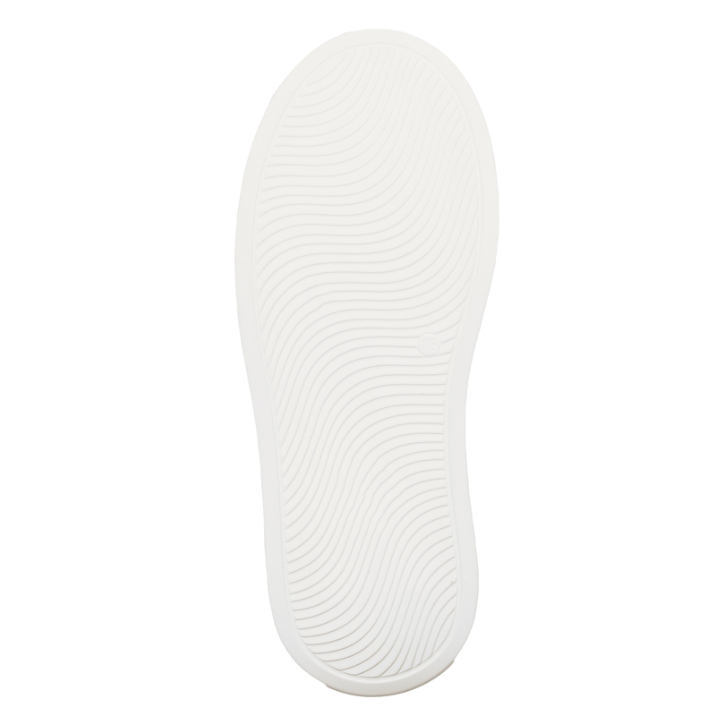 Artiker White Women's Sneakers
