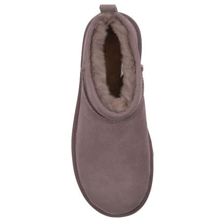 W Classic Ultra Mini Sugarplum UGG 1116109 SGRP