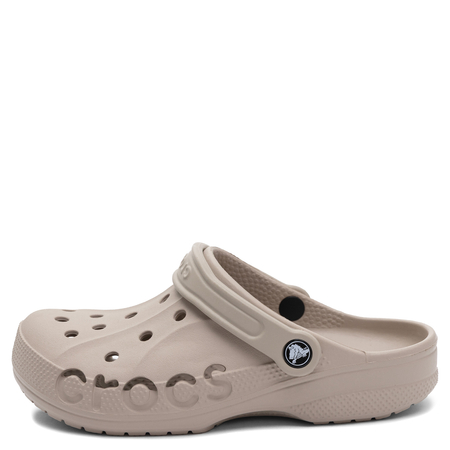 Crocs Baya Clog Klapki Sandały Beżowe 10126-2V3-BAYA