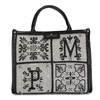 Pepe Moll Women's Handbag Black