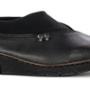 Rieker 53763-00 Schwarz Black Low Shoes