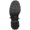 Artiker Women's black warmed leather boots