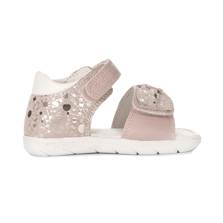 Geox Children's Sandals Pink