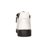 Filippo Women's white leather boots