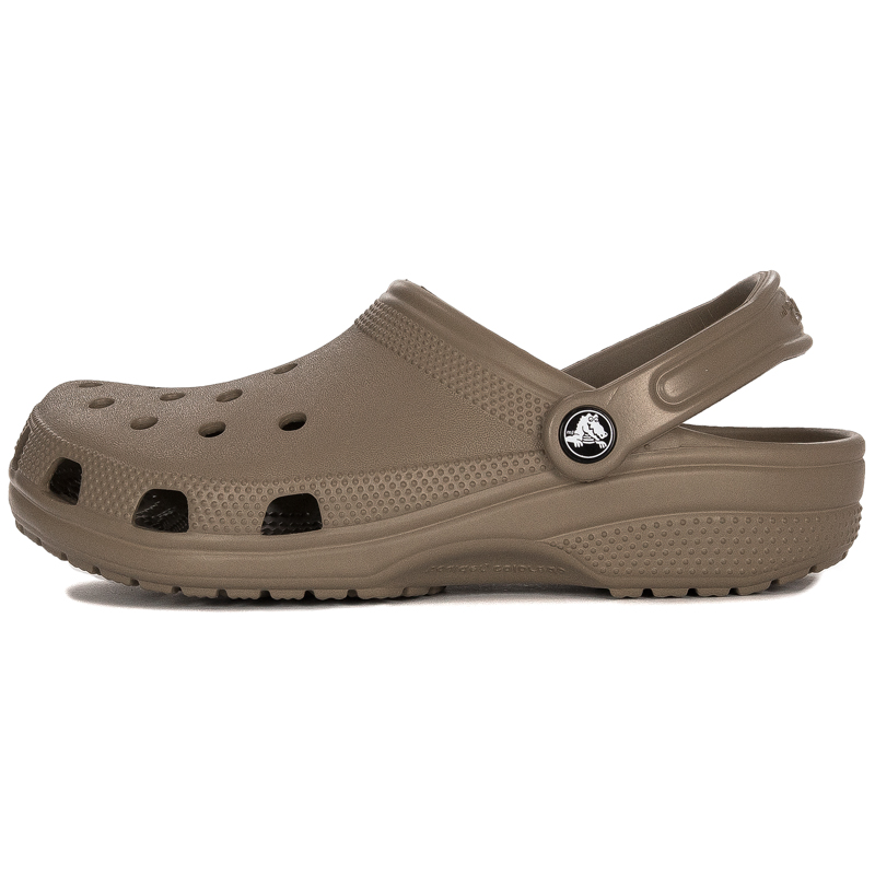 Crocs Womens Classic Khaki