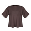 Opra Mocca Short Dir T-shirt