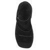 UGG Sandały Damskie Skórzane Black 