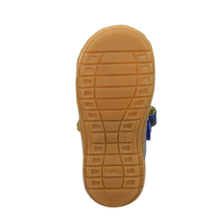 Primigi Children's Half Shoes Navy Blue