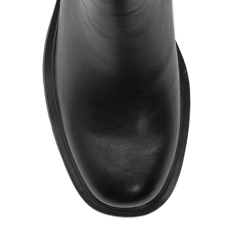 Filippo Black Women's Boots