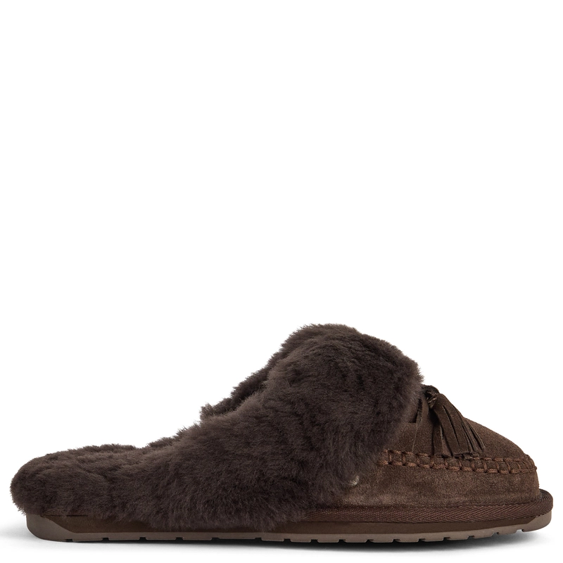 EMU Australia Tahnee Chocolate W13373-CHOC