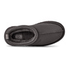 UGG Tazz II Platform Women's Slippers Suede Obsidian 1174471-OBS