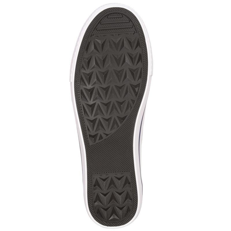 Lee Cooper Women's White Sneakers