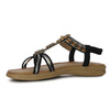 Artiker Women Sandals Black