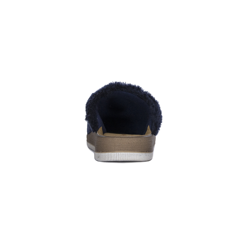 Inblu Kapcie Damskie Blue