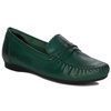 Marco Tozzi 2-24225-42 Women's Green Moccasins