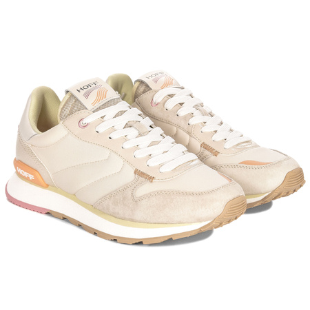 HOFF Women's Sneakers Cream