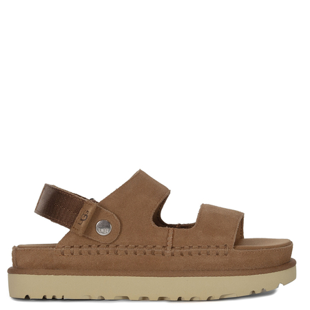 W Goldenstar Glide Chestnut UGG 1167399-CHE