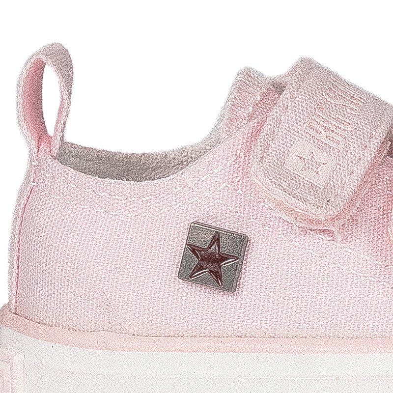 Big Star HH374203 Różowe Trainers