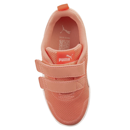  Puma Courtflex V3 Mesh PS Sneakers Pink