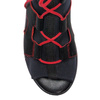 Maciejka women's Black Sandals