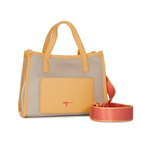 Tamaris Women's Handbag Orange