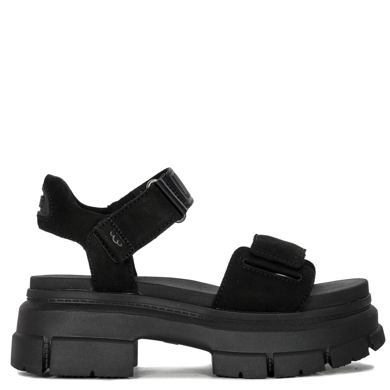 UGG W Ankle Black 1136764BLK