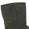 UGG Botki Classic Short II Forest Night FRSN