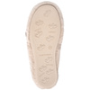 Macarena Beige Home Slippers