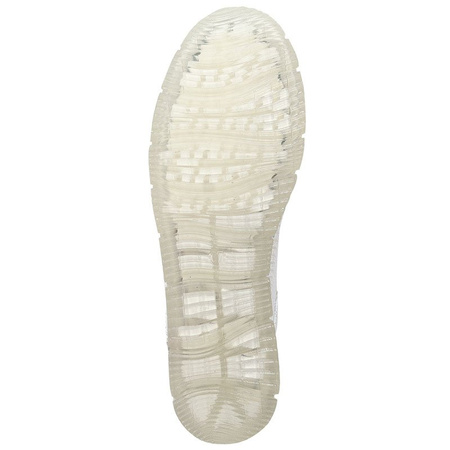 Maciejka 04449-21-00-5 White Flat Shoes