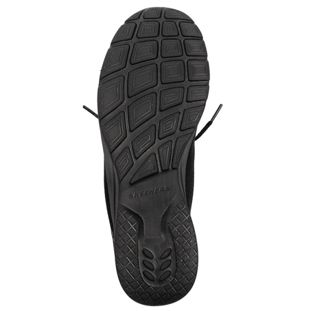 Skechers Women's Black Sneakers
