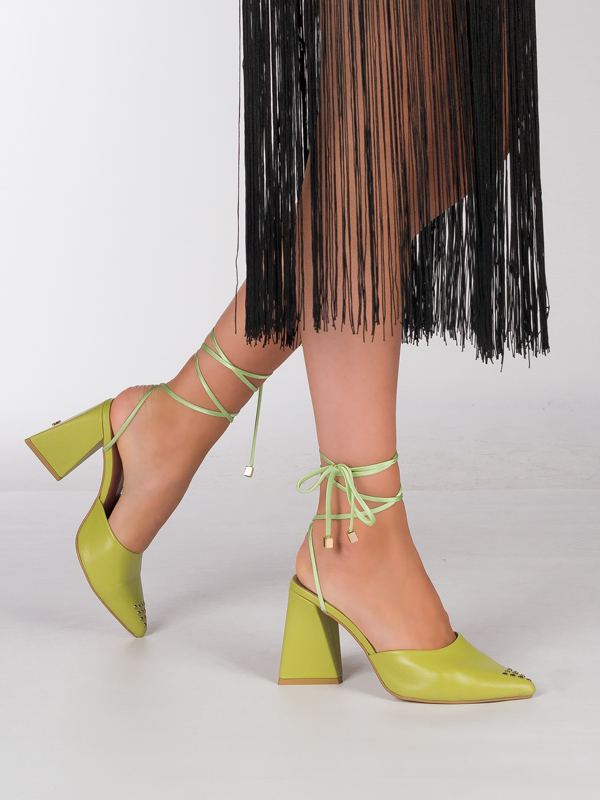 Opra Cassino Lime