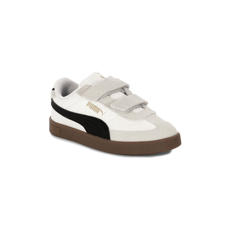 Puma Club II Era V PS White