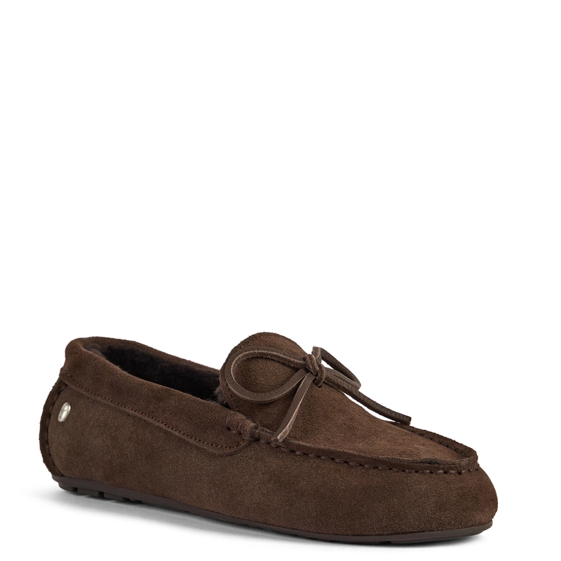 EMU Australia Sandrine Chocolate W13211-Choc