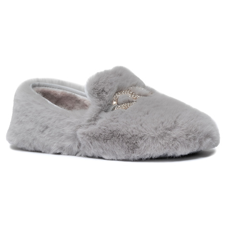 Macarena Gris Home Slippers