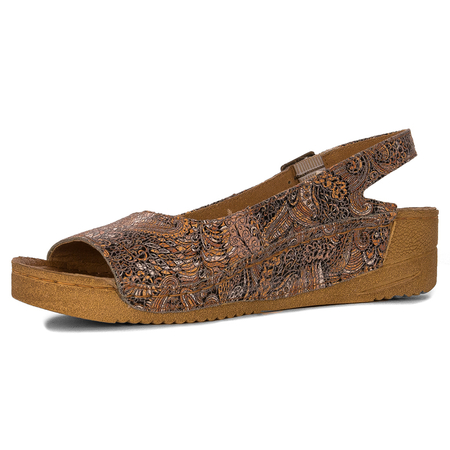 Maciejka 01974-47/00-5 Brown