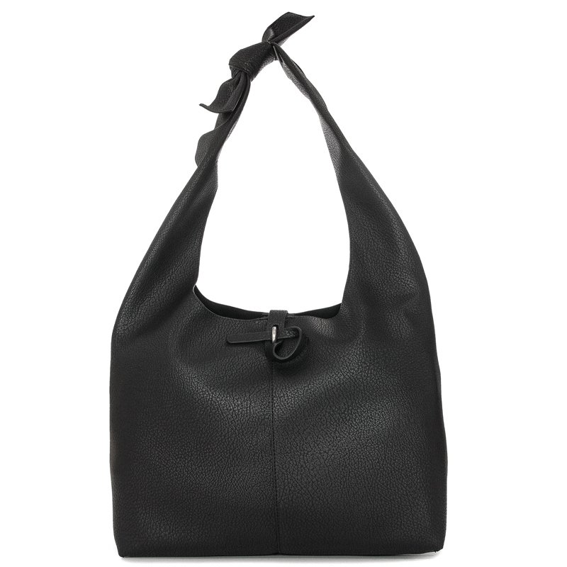 Hispanitas BV211122 Bolsos Nappa-V21 Black Totes Bag