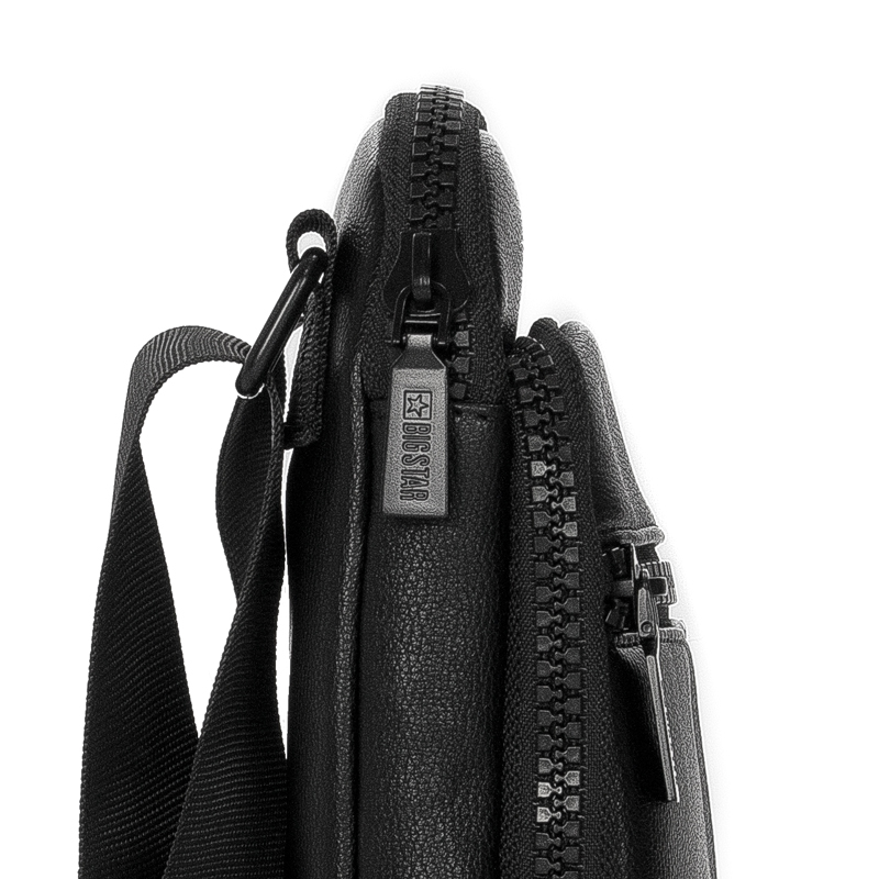Big Star Black Totes Bag