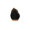 Maciejka 04929-01-00-5 Black Flat Shoes