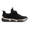Rieker Women's Black Sneakers