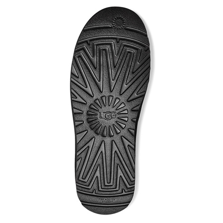 UGG Półbuty Męskie W Neumel Moc Black
