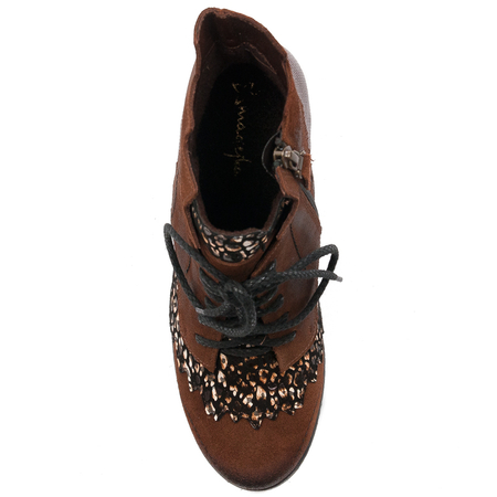 Maciejka 03190-02/00-3 Brown