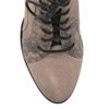 Maciejka 05644-10/00-3 dark grey Boots