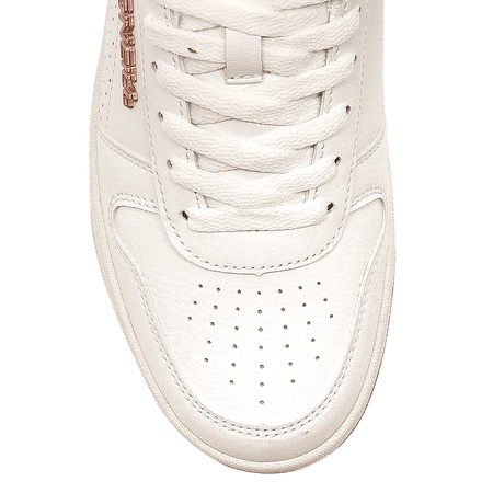 O'NEILL Byron Women Low Bright White/Gold Sneakers