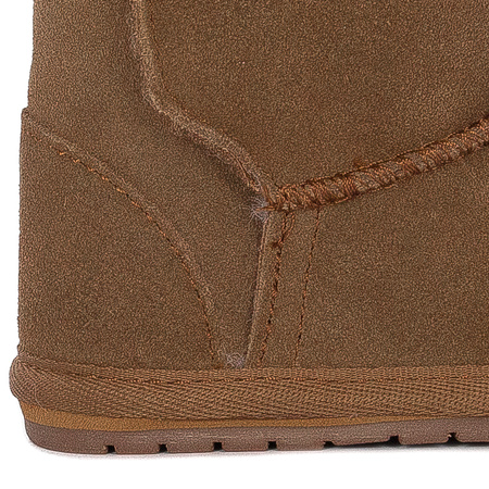 EMU Australia Chestnut Toddle B10737 Chestnut