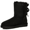 W BAILEY BOW II BLACK UGG 1016225 BLK