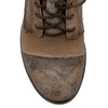 Maciejka 05077-10/00-5 dark beige Boots