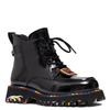 T.Sokolski Women's Boots Black